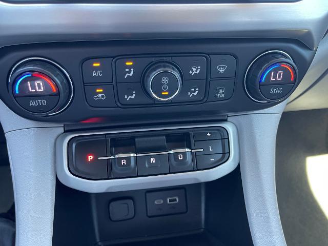 2021 GMC Acadia FWD SLE