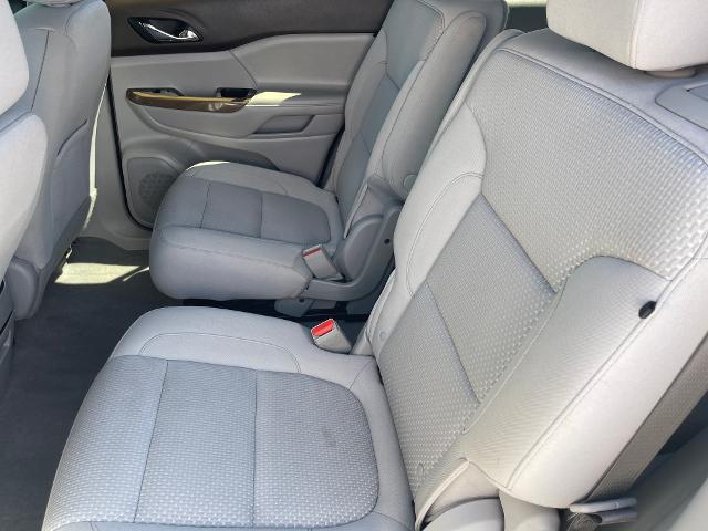 2021 GMC Acadia FWD SLE
