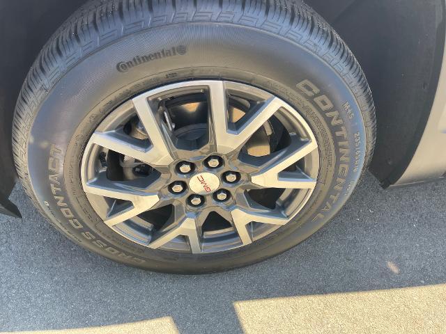 2021 GMC Acadia FWD SLE