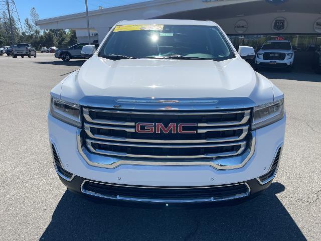 2022 GMC Acadia FWD SLE