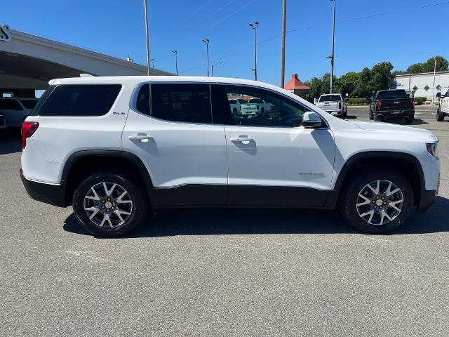 2022 GMC Acadia FWD SLE