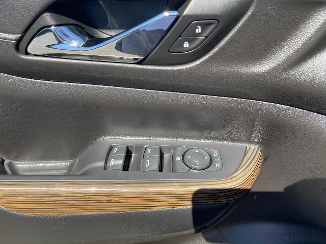 2022 GMC Acadia FWD SLE