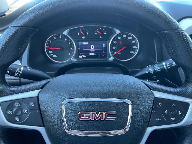 2022 GMC Acadia FWD SLE