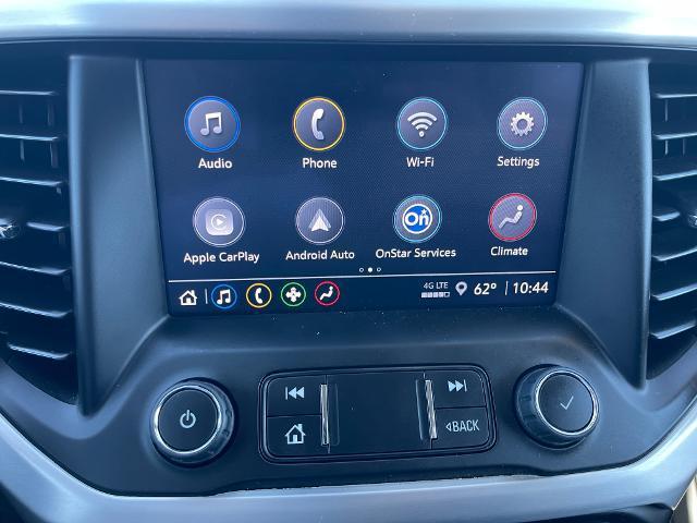 2022 GMC Acadia FWD SLE