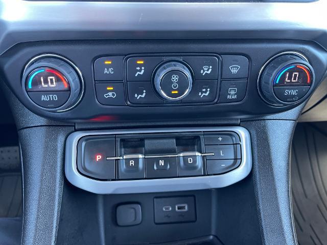 2022 GMC Acadia FWD SLE