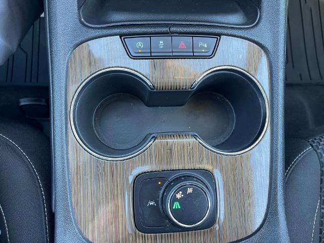 2022 GMC Acadia FWD SLE