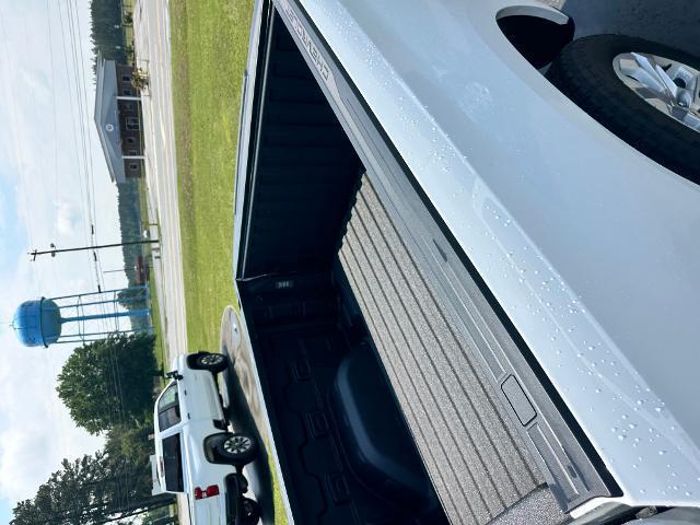 2026 Chevrolet Silverado 1500 4WD Crew Cab Short Bed LTZ