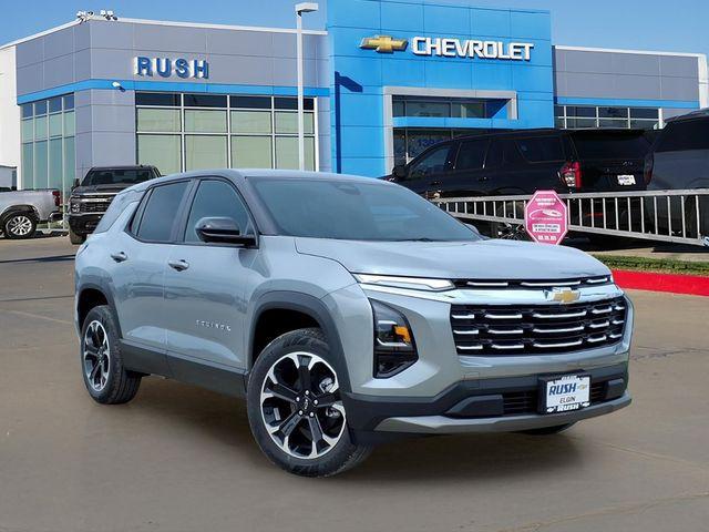 2026 Chevrolet Equinox FWD LT for sale in Elgin, TX