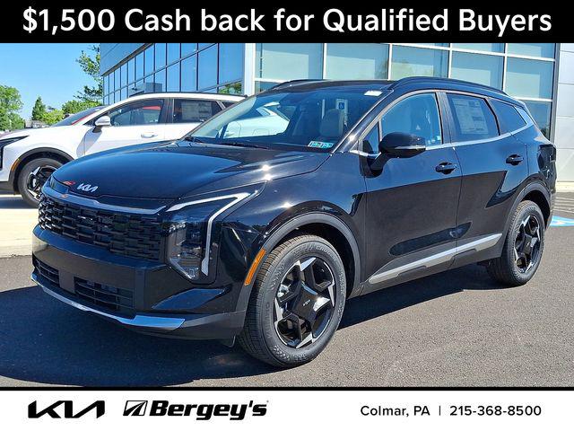 2026 Kia Sportage EX for sale in Colmar, PA