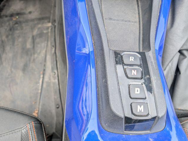2021 Polestar GS R