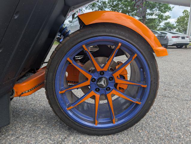 2021 Polestar GS R