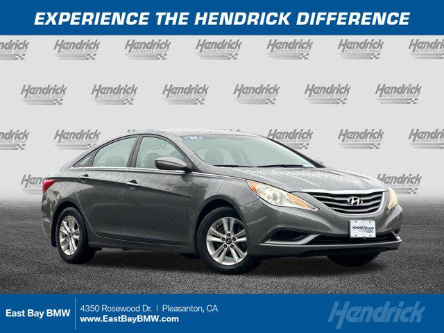 2011 Hyundai Sonata GLS for sale in Daleville, IN