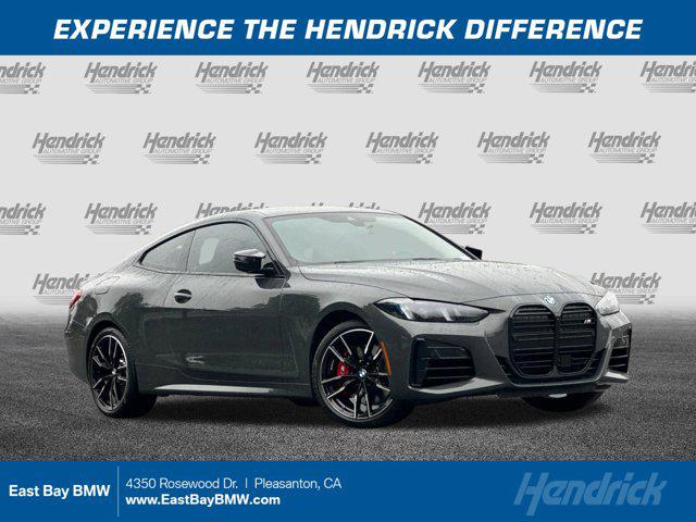 2026 BMW M4 xDrive for sale in Daleville, IN