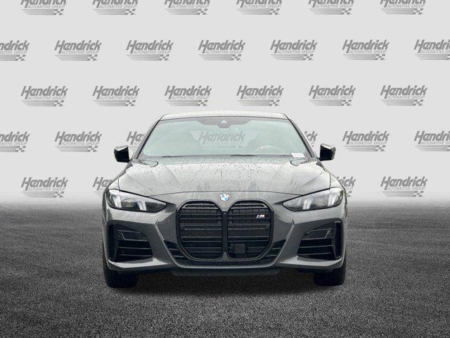 2026 BMW M4 xDrive