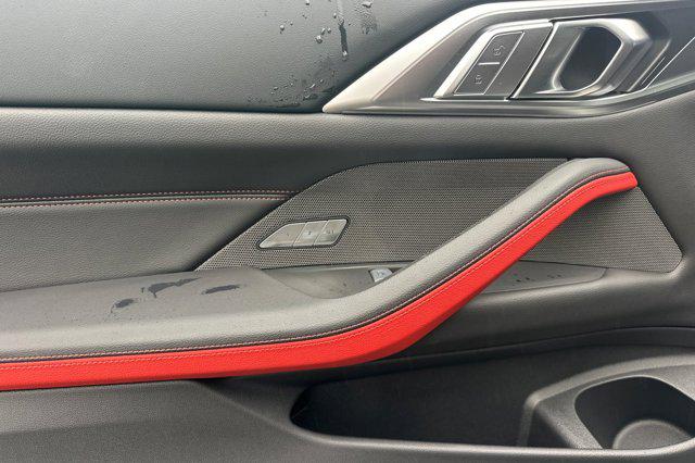 2026 BMW M4 xDrive