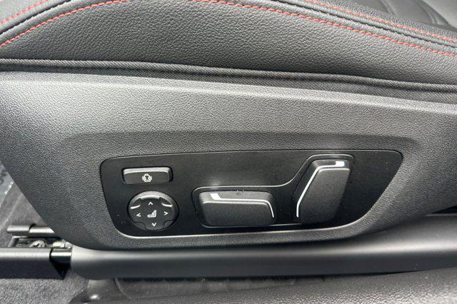 2026 BMW M4 xDrive