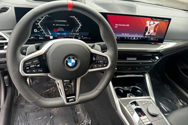 2026 BMW M4 xDrive