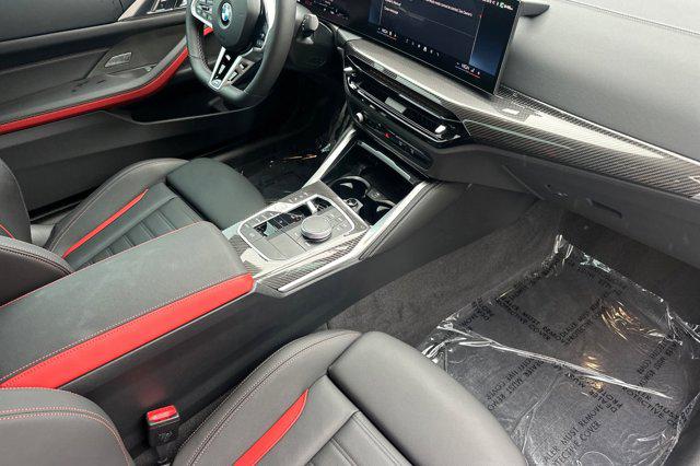 2026 BMW M4 xDrive