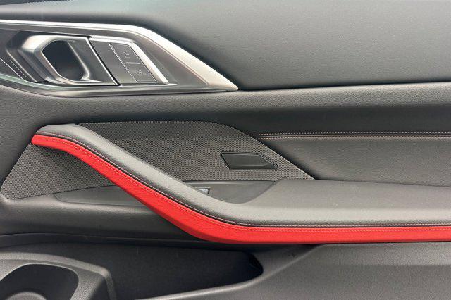 2026 BMW M4 xDrive