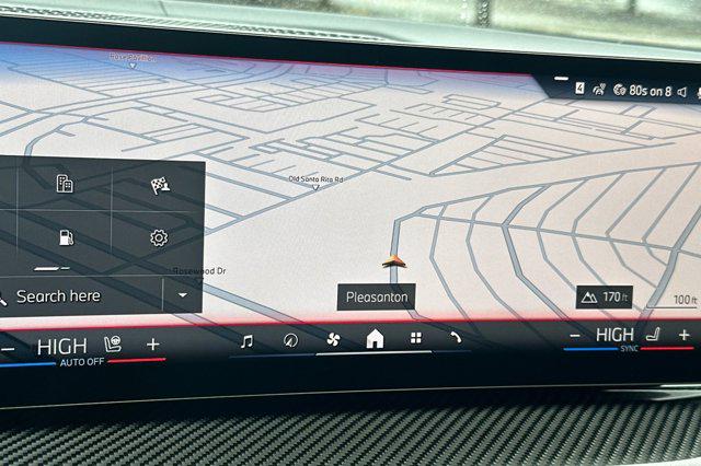 2026 BMW M4 xDrive