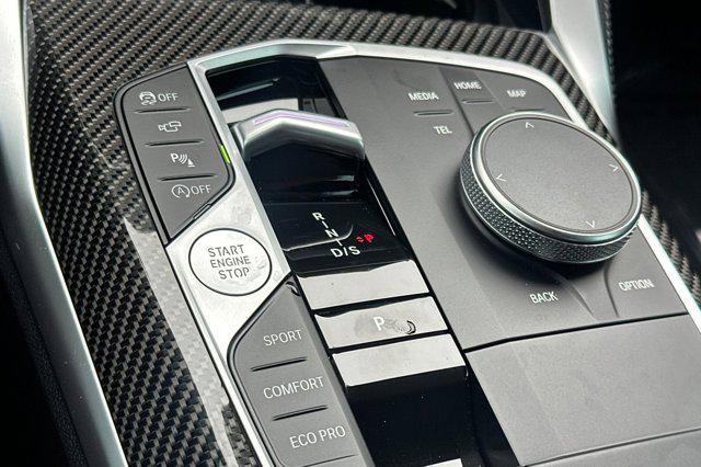 2026 BMW M4 xDrive