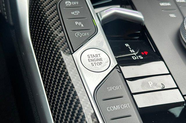 2026 BMW M4 xDrive