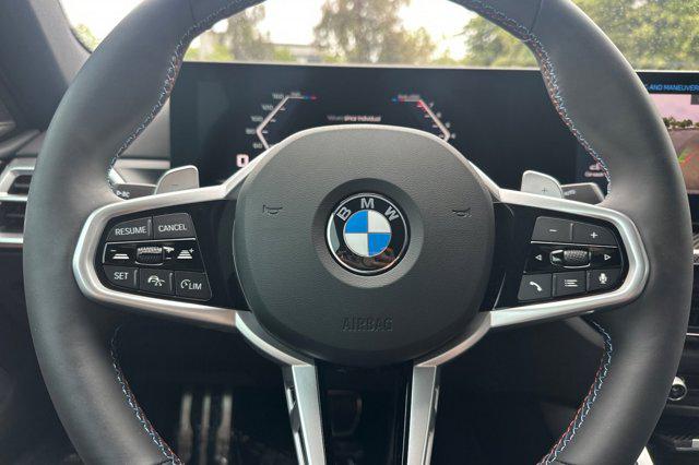 2026 BMW M4 xDrive
