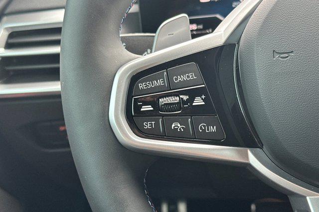 2026 BMW M4 xDrive