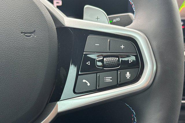 2026 BMW M4 xDrive