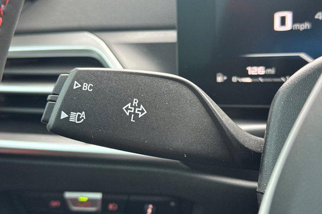 2026 BMW M4 xDrive