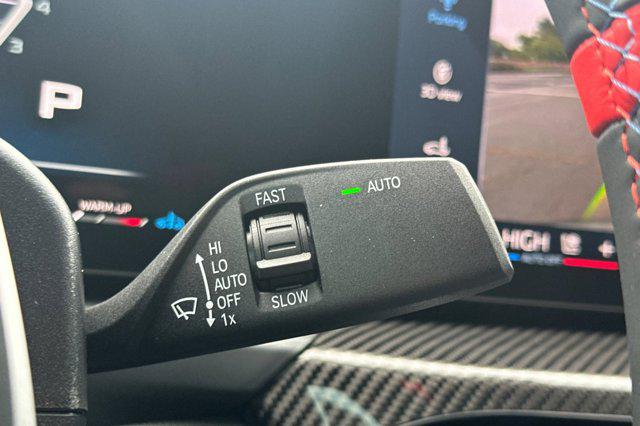 2026 BMW M4 xDrive