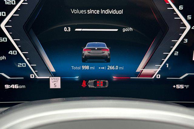 2026 BMW M4 xDrive