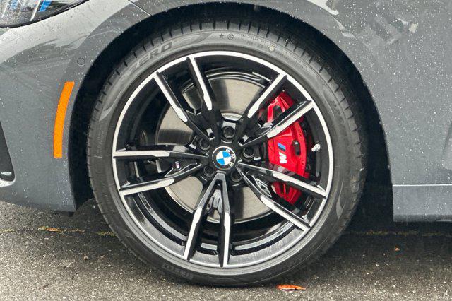 2026 BMW M4 xDrive