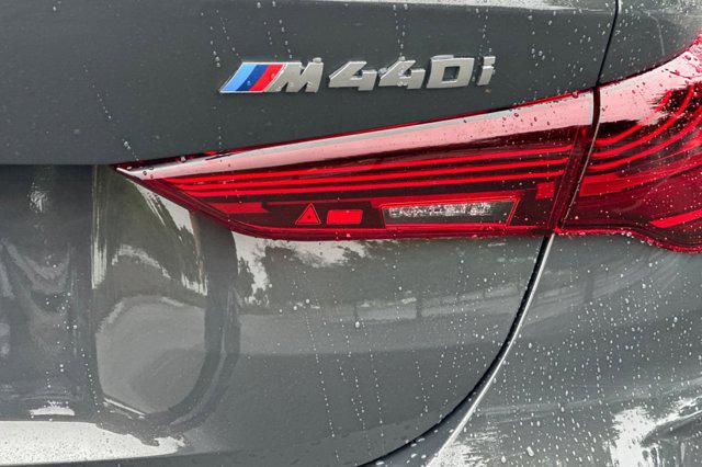 2026 BMW M4 xDrive