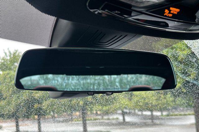 2026 BMW M4 xDrive