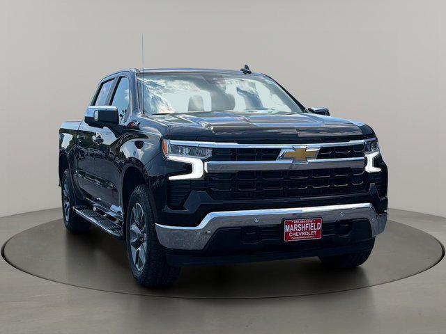 2026 Chevrolet Silverado 1500 LT for sale in Marshfield, MO