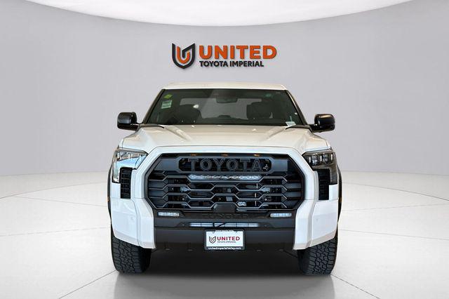 2026 Toyota Tundra TRD Pro Hybrid CrewMax 5.5' Bed