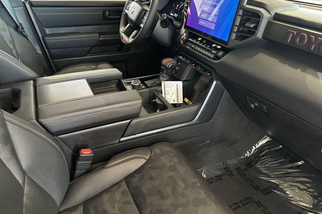 2026 Toyota Tundra TRD Pro Hybrid CrewMax 5.5' Bed