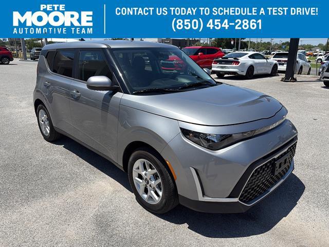 2024 Kia Soul LX for sale in PENSACOLA, FL