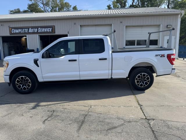 2022 Ford F-150 XL for sale in Glenwood, IA
