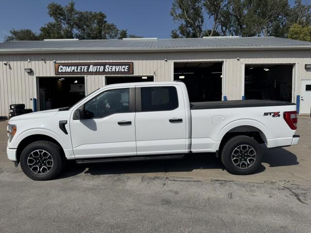 2022 Ford F-150 XL for sale in Glenwood, IA