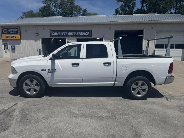 2021 Ram 1500 Tradesman Crew Cab 4x4 5'7" Box for sale in Glenwood, IA