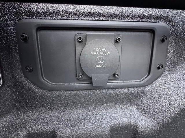2025 Ram 1500 Big Horn Crew Cab 4x4 6'4" Box