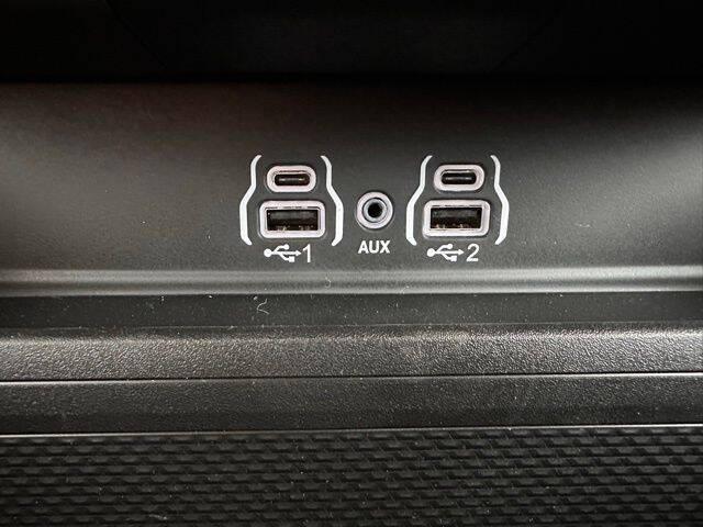 2025 Ram 1500 Big Horn Crew Cab 4x4 6'4" Box