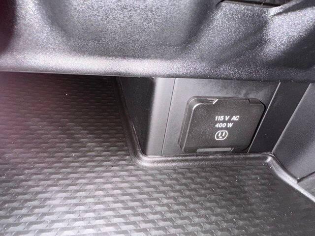 2025 Ram 1500 Big Horn Crew Cab 4x4 6'4" Box