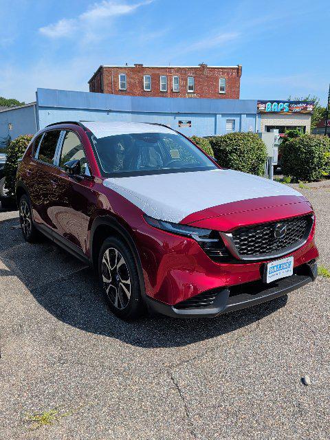 2026 Mazda CX-5 2.5 S Preferred for sale in West Springfield, MA
