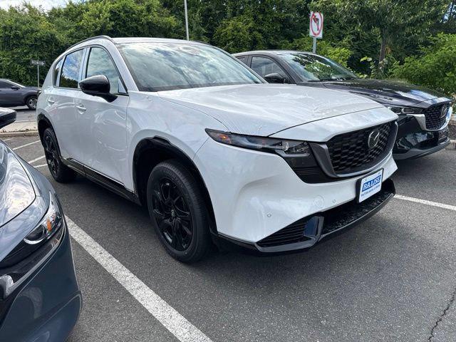 2026 Mazda CX-5 2.5 S Premium Plus for sale in West Springfield, MA