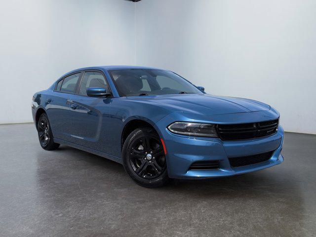2022 Dodge Charger SXT RWD for sale in Tifton, GA