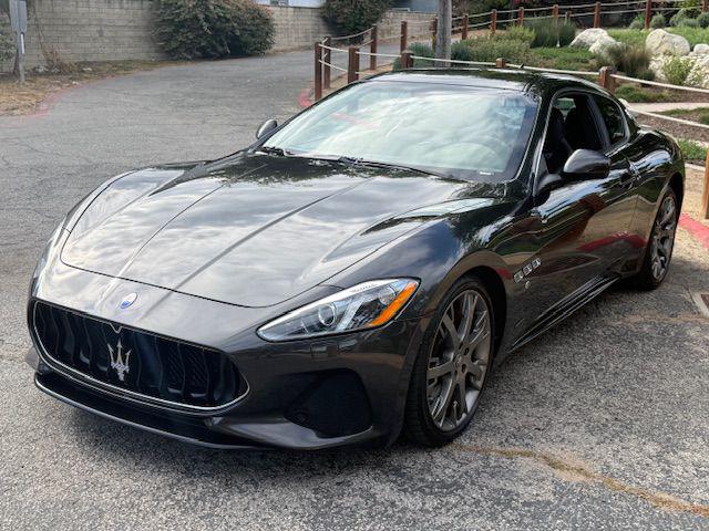 2018 Maserati GranTurismo S for sale in Hermosa Beach, CA