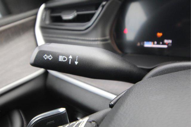 2026 Jeep Grand Cherokee L Altitude 4x4